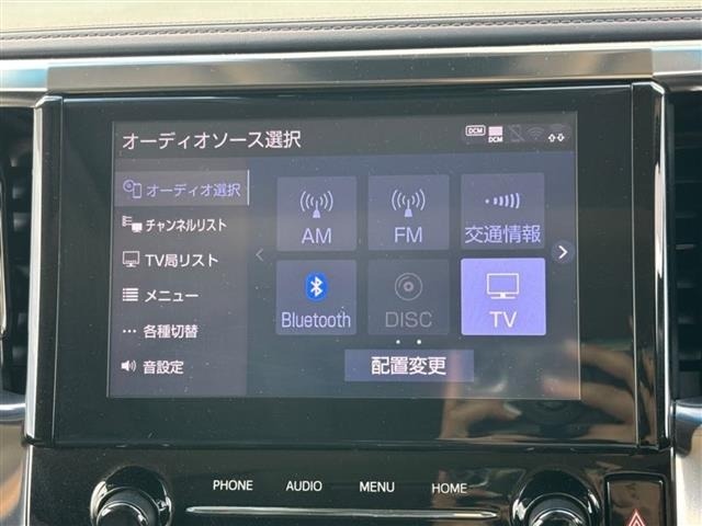 Toyota VELLFIRE 2021 7276144-17