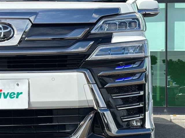 Toyota VELLFIRE 2021 7276144-2