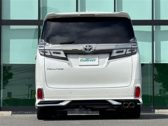 Toyota VELLFIRE 2021 7276144-20
