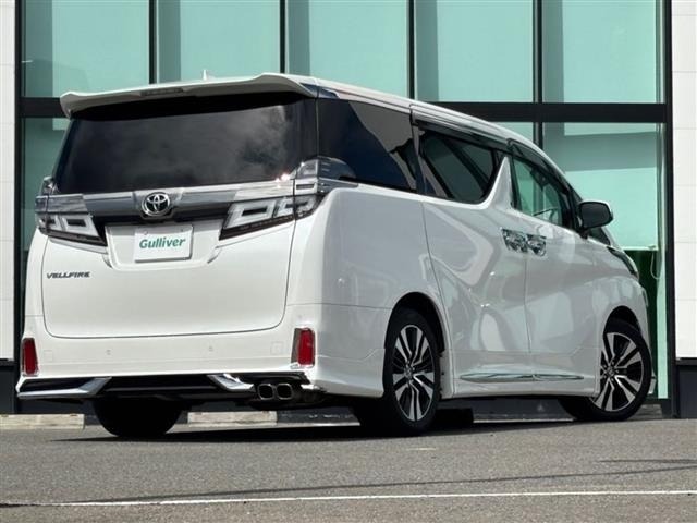Toyota VELLFIRE 2021 7276144-22