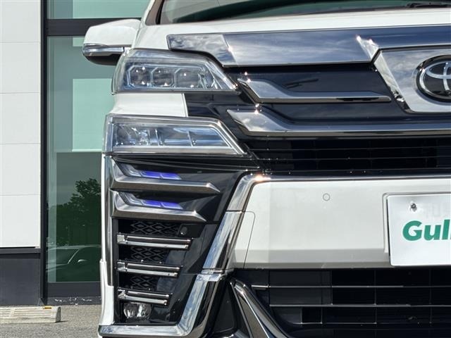 Toyota VELLFIRE 2021 7276144-4