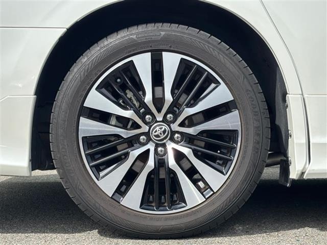 Toyota VELLFIRE 2021 7276144-6