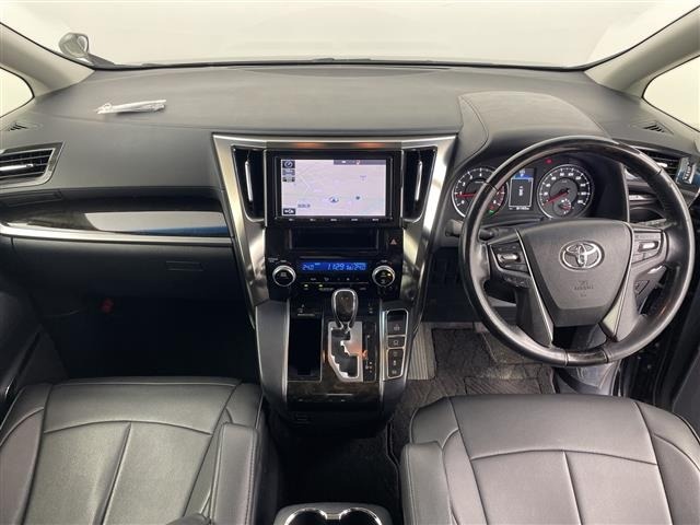 Toyota VELLFIRE 2017 7276150-15