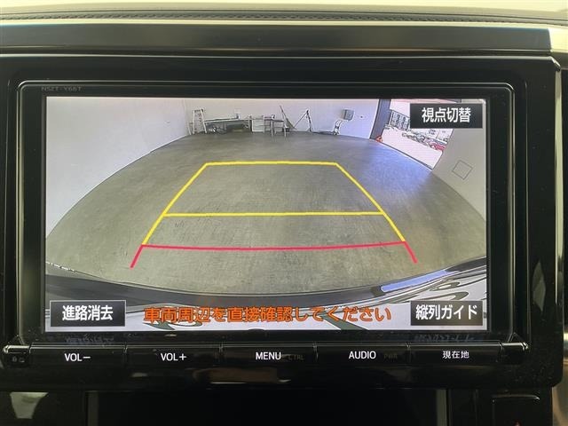 Toyota VELLFIRE 2017 7276150-18