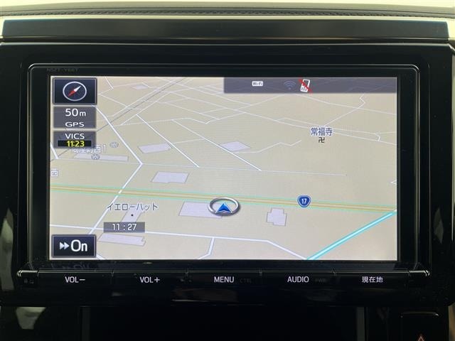 Toyota VELLFIRE 2017 7276150-2