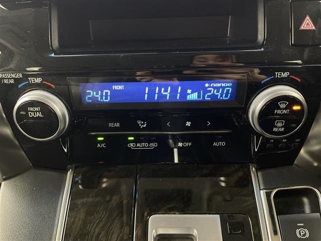 Toyota VELLFIRE 2017 7276150-4