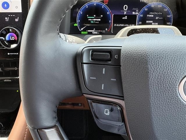 Toyota VELLFIRE 2025 7276151-10