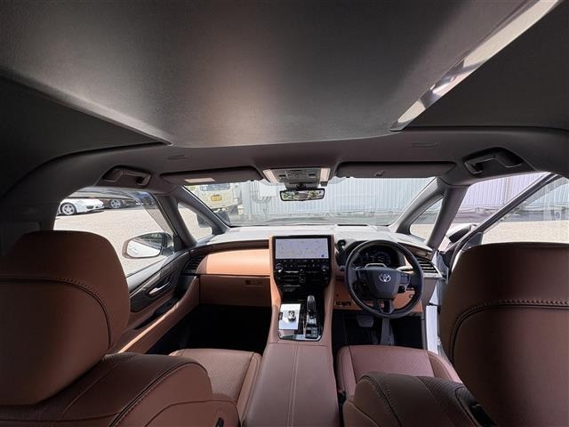 Toyota VELLFIRE 2025 7276151-14