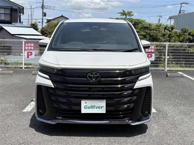 Toyota VELLFIRE 2025 7276151-15