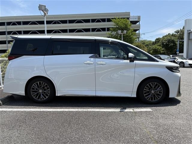 Toyota VELLFIRE 2025 7276151-18