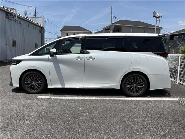 Toyota VELLFIRE 2025 7276151-19