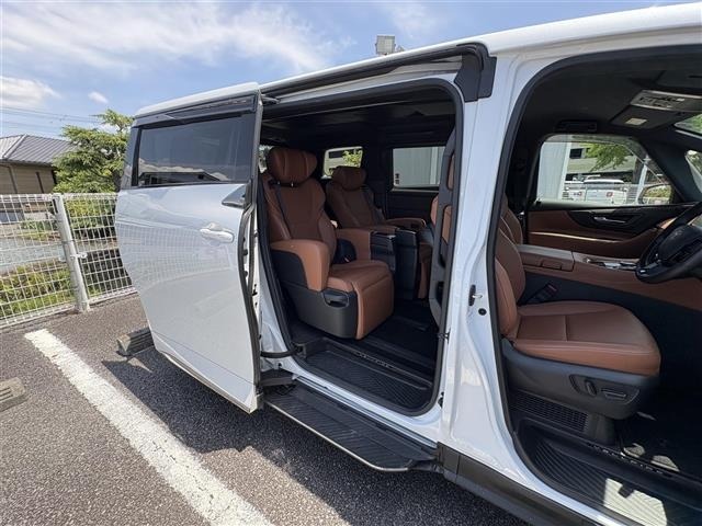 Toyota VELLFIRE 2025 7276151-2