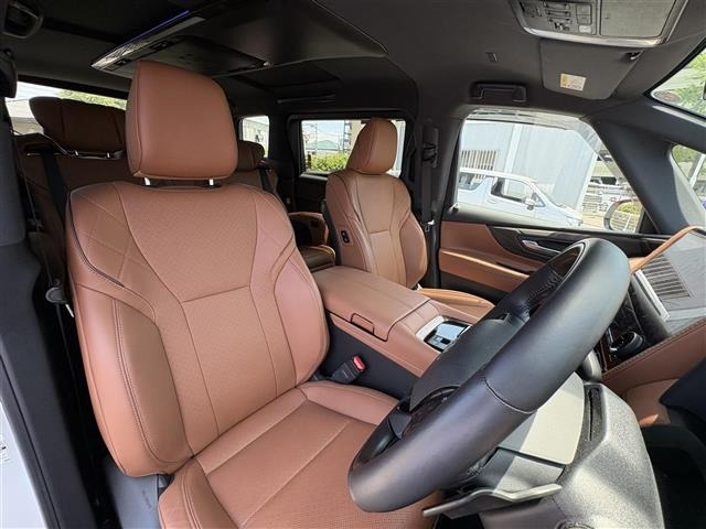 Toyota VELLFIRE 2025 7276151-20