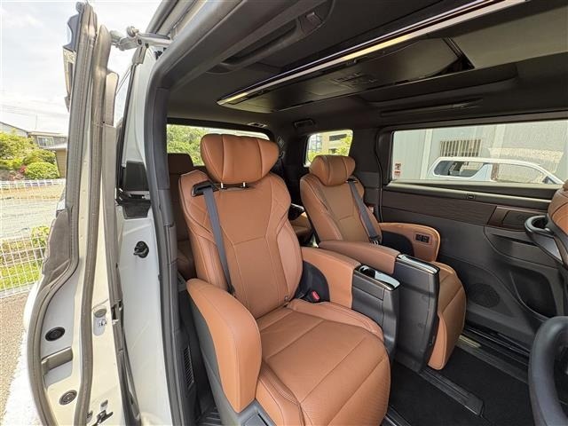 Toyota VELLFIRE 2025 7276151-22