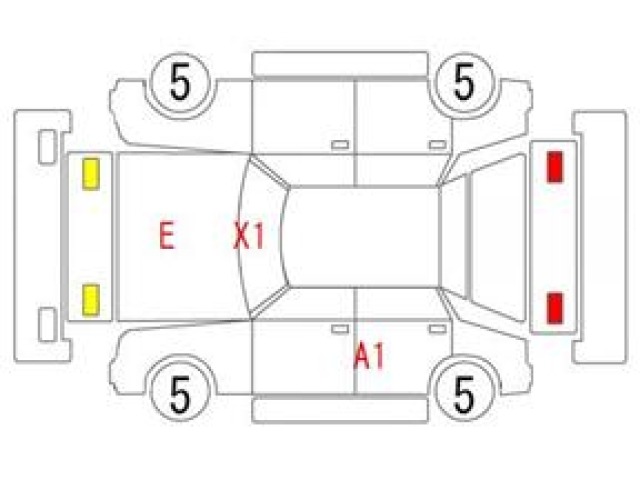 Toyota VELLFIRE 2025 7276151-23