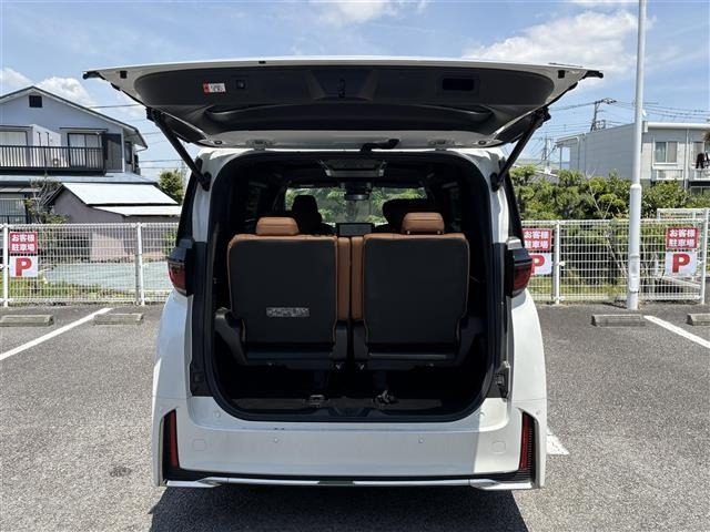 Toyota VELLFIRE 2025 7276151-3