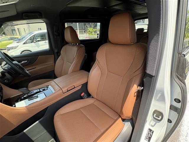 Toyota VELLFIRE 2025 7276151-4
