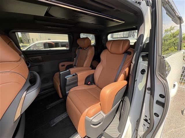 Toyota VELLFIRE 2025 7276151-6