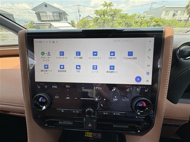 Toyota VELLFIRE 2025 7276151-8