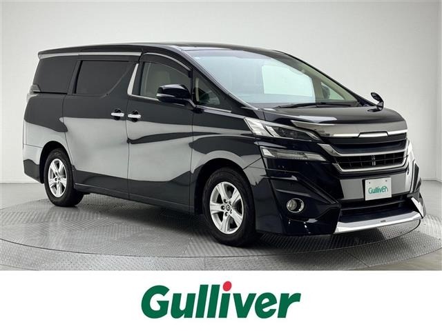 Toyota VELLFIRE 2015 7276165-0