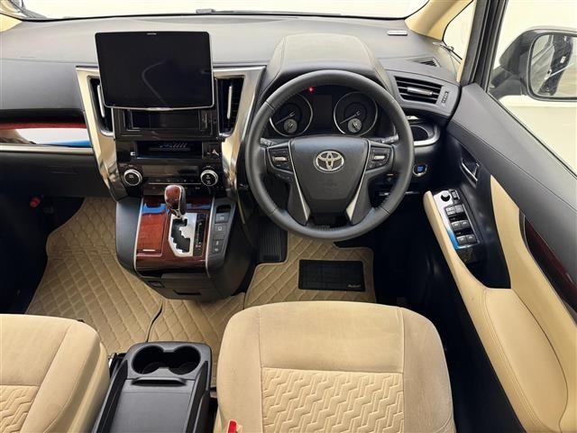 Toyota VELLFIRE 2015 7276165-10
