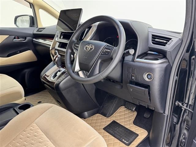 Toyota VELLFIRE 2015 7276165-12