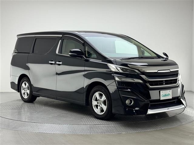 Toyota VELLFIRE 2015 7276165-14