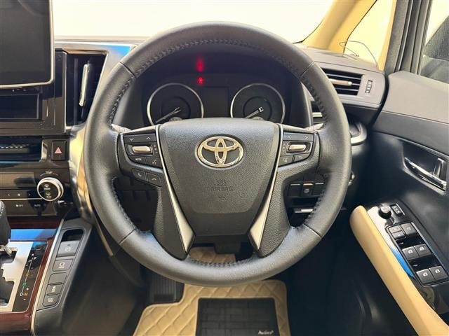 Toyota VELLFIRE 2015 7276165-15