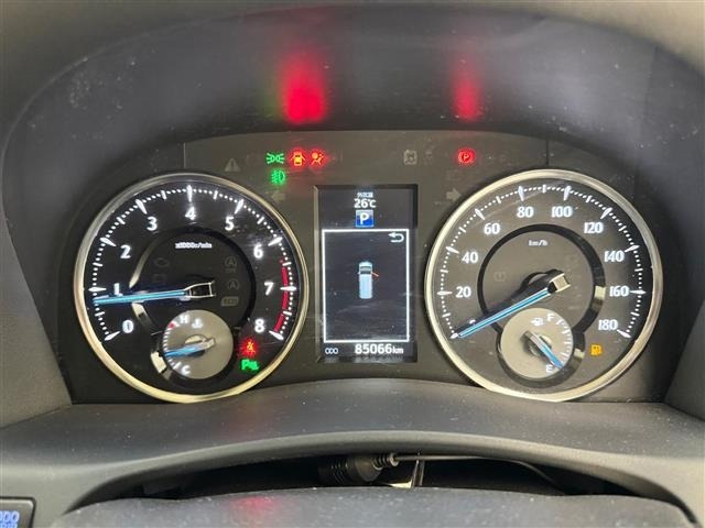 Toyota VELLFIRE 2015 7276165-16