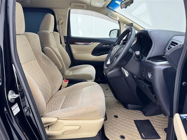 Toyota VELLFIRE 2015 7276165-2