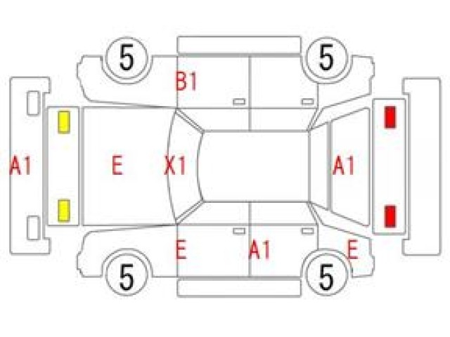 Toyota VELLFIRE 2015 7276165-24