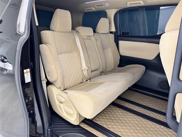 Toyota VELLFIRE 2015 7276165-4