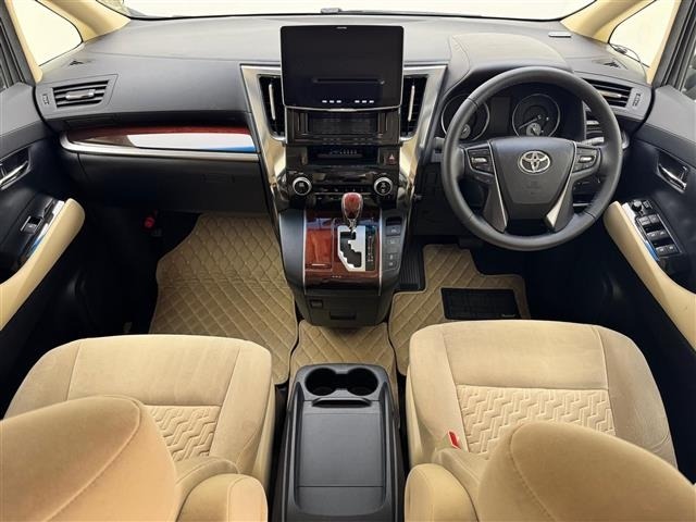 Toyota VELLFIRE 2015 7276165-9