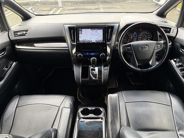 Toyota VELLFIRE 2017 7276166-14