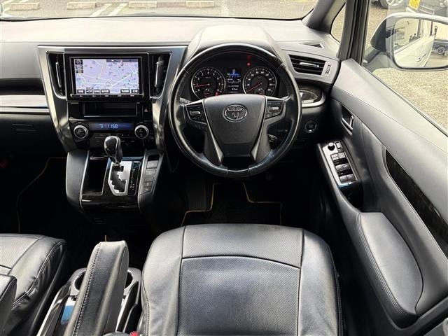 Toyota VELLFIRE 2017 7276166-16