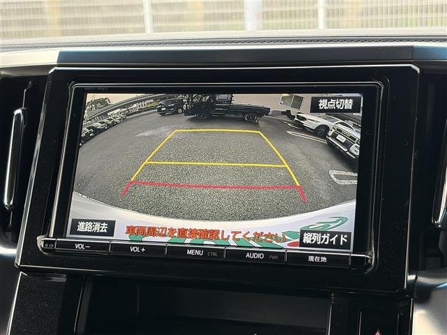 Toyota VELLFIRE 2017 7276166-18