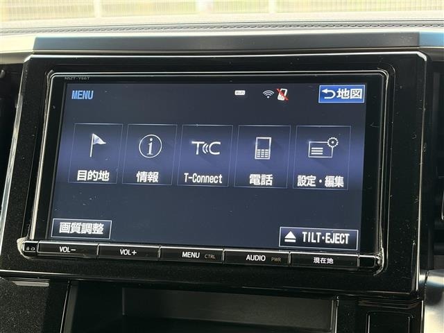 Toyota VELLFIRE 2017 7276166-19