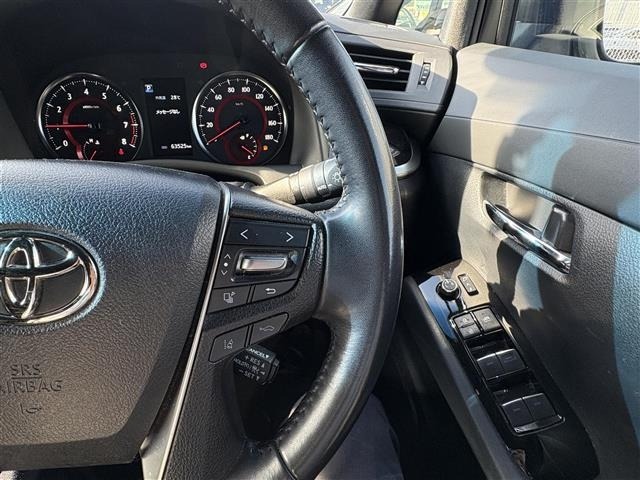 Toyota VELLFIRE 2021 7276185-11