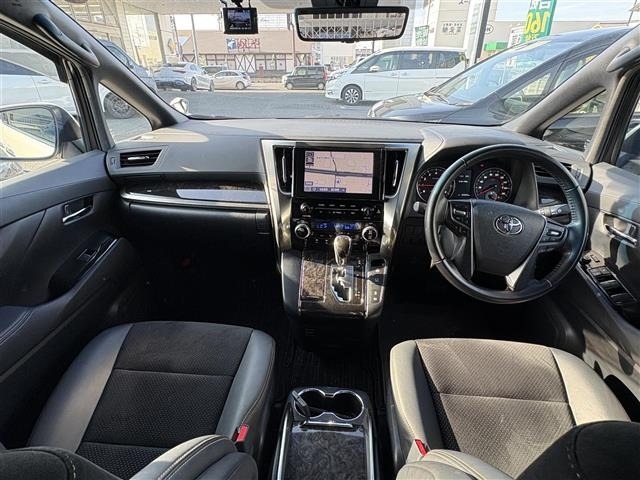 Toyota VELLFIRE 2021 7276185-14