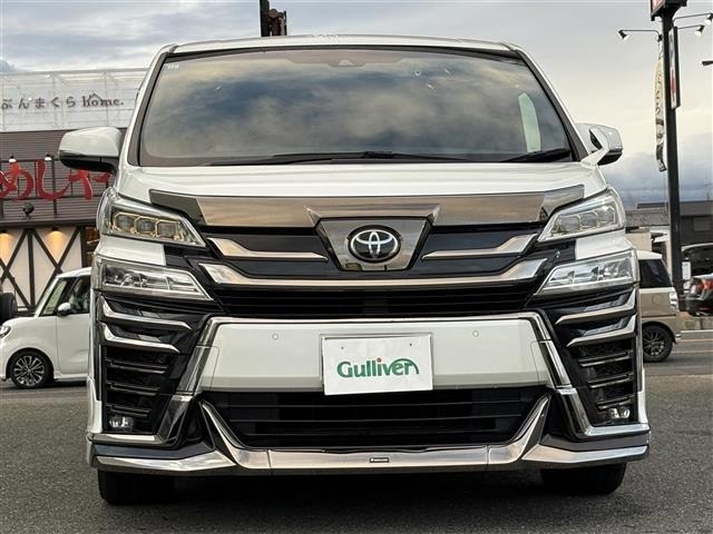 Toyota VELLFIRE 2021 7276185-16