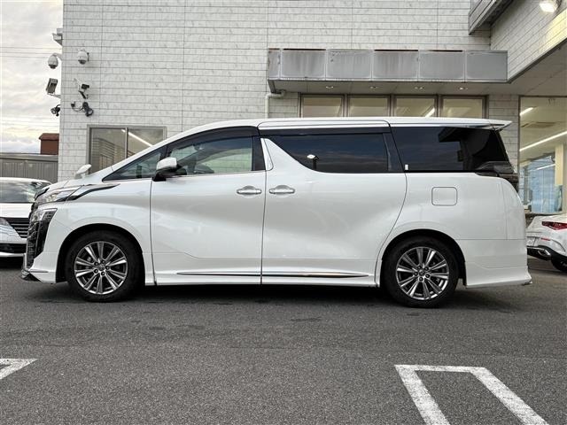 Toyota VELLFIRE 2021 7276185-18