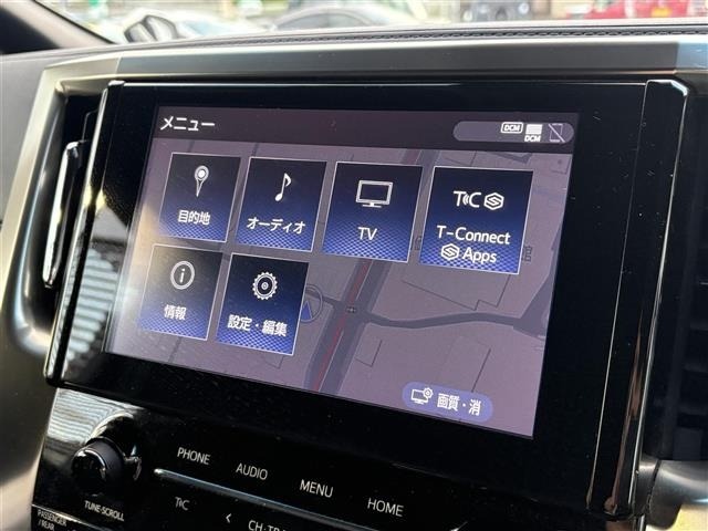 Toyota VELLFIRE 2021 7276185-4