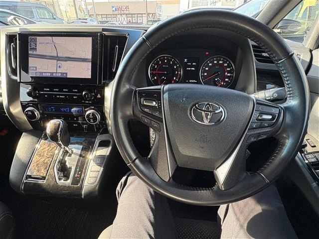 Toyota VELLFIRE 2021 7276185-9
