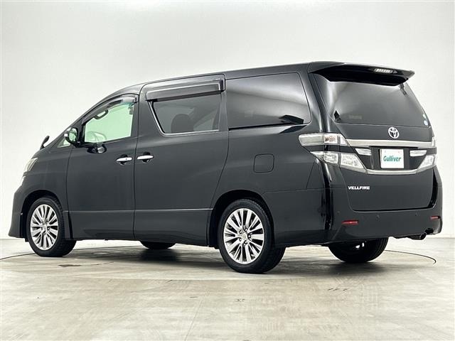 Toyota VELLFIRE 2012 7276196-13