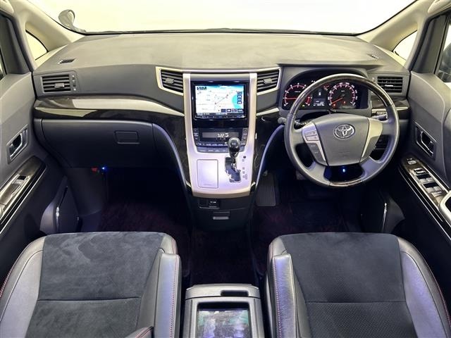 Toyota VELLFIRE 2012 7276196-14