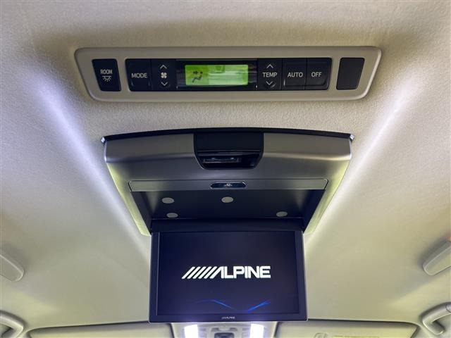 Toyota VELLFIRE 2012 7276196-17