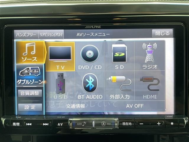 Toyota VELLFIRE 2019 7276197-12