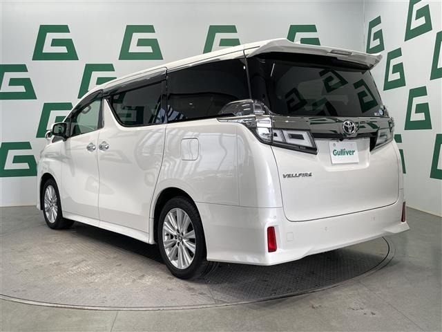 Toyota VELLFIRE 2019 7276197-13
