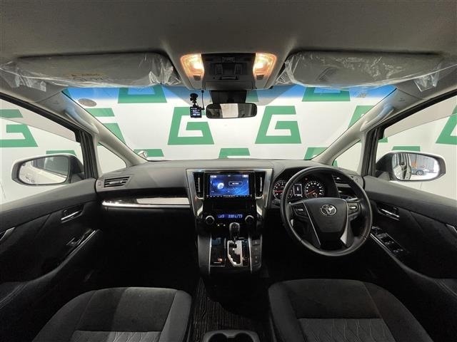Toyota VELLFIRE 2019 7276197-14