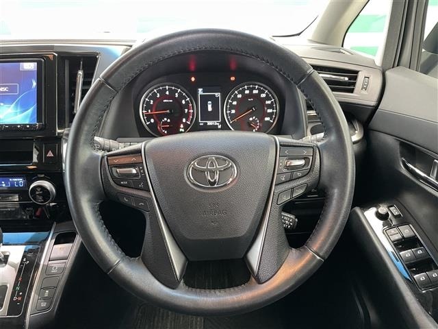 Toyota VELLFIRE 2019 7276197-18